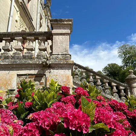 Chateau De Coislin * Campbon