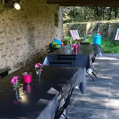 Chateau De Coislin * Campbon