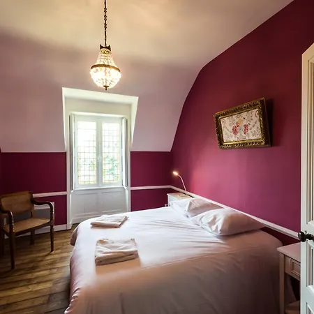 Villa Chateau De Coislin